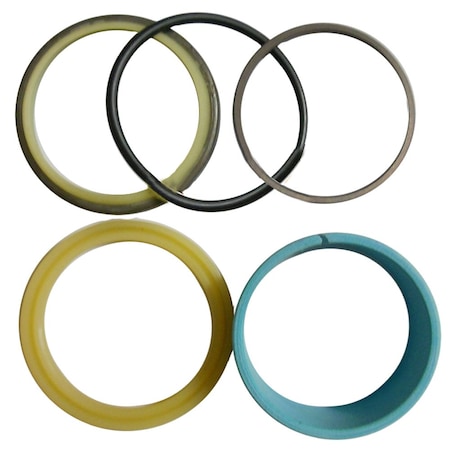 Aftermarket Cylinder Seal Kit Fits John Deere 210C 310C 310D 410C 410D 510C 610C RE20595